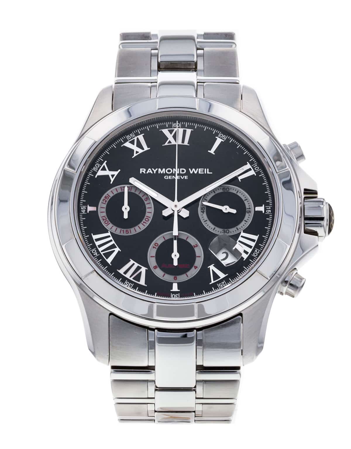 Raymond Weil Parsifal 7260-ST-000208